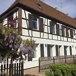 Apartment Cote Jardin *