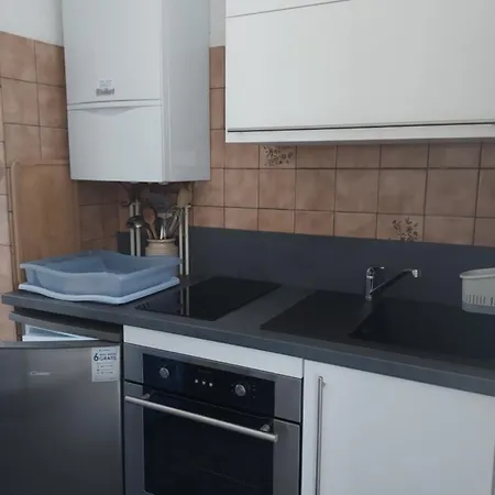 Cote Jardin * Ingersheim