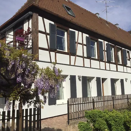 Appartement Côté Jardin *